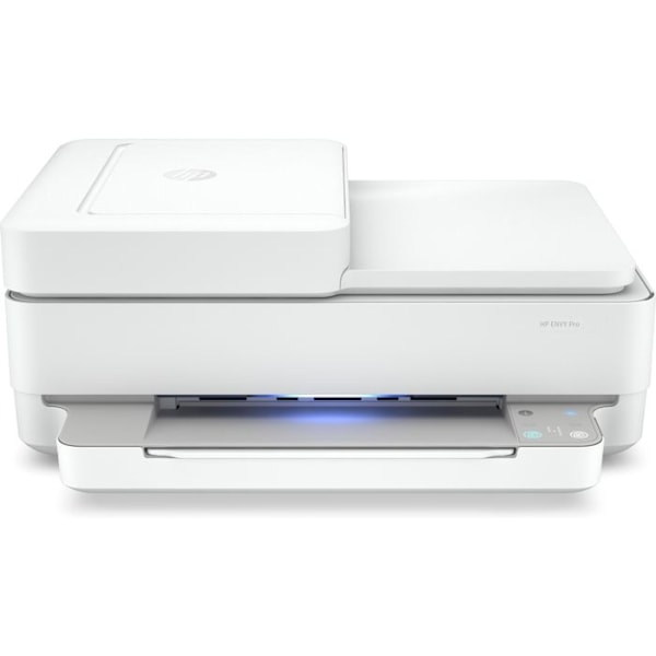 All-in-one skrivare - HP - ENVY 6420e - Bläckstråleskrivare i färg - Kopiering - Scan - Instant Ink inkluderat