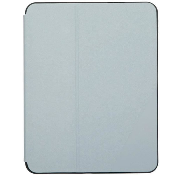 Targus Silver iPad 10.9 (2022) Klicka-in plånboksfodral