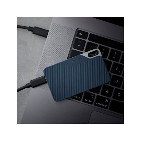 INTENSIV INTENSIV SSD extern TX