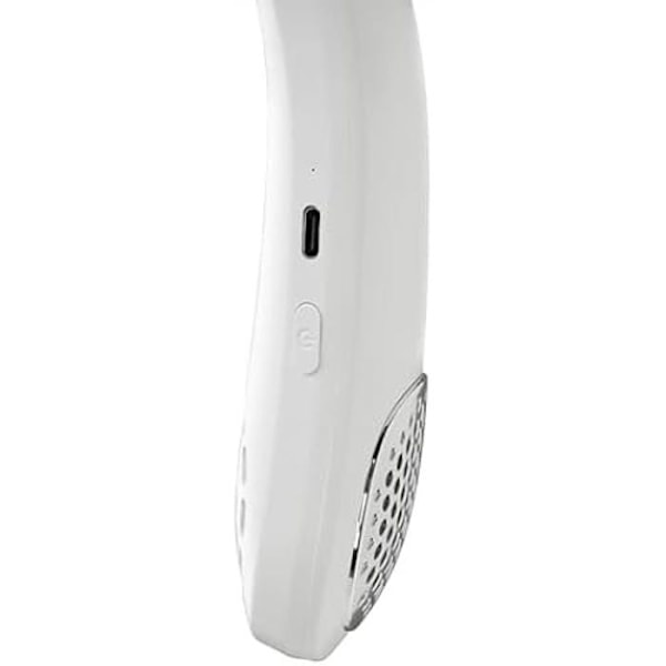 Nackfläkt - ORBEGOZO - NF 4200 - Portabel - Lätt - Ergonomisk design
