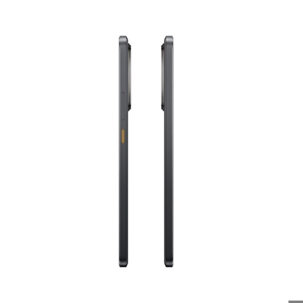 Smartphone realme GT7 Svart 12Go 256Go
