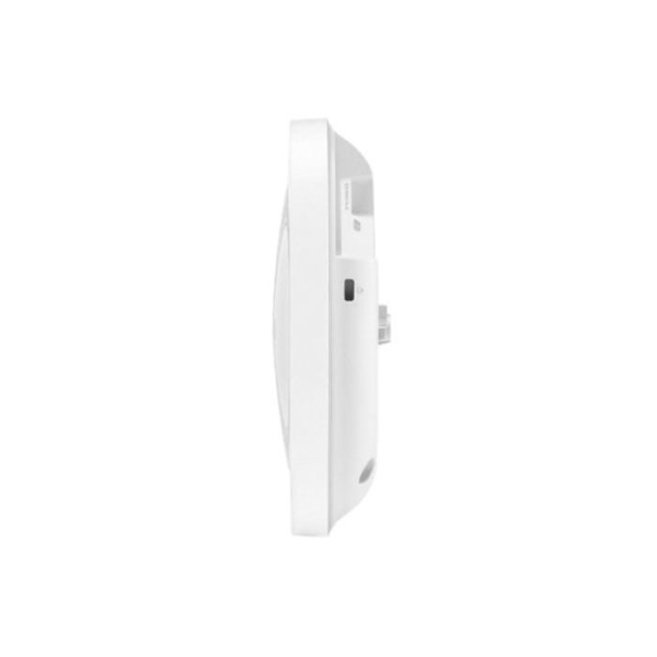 Trådlös åtkomstpunkt - HPE Networking - Instant On AP21 (RW) - Wi-Fi 6 - 2.4/5 GHz - Tak-/väggmonterbar