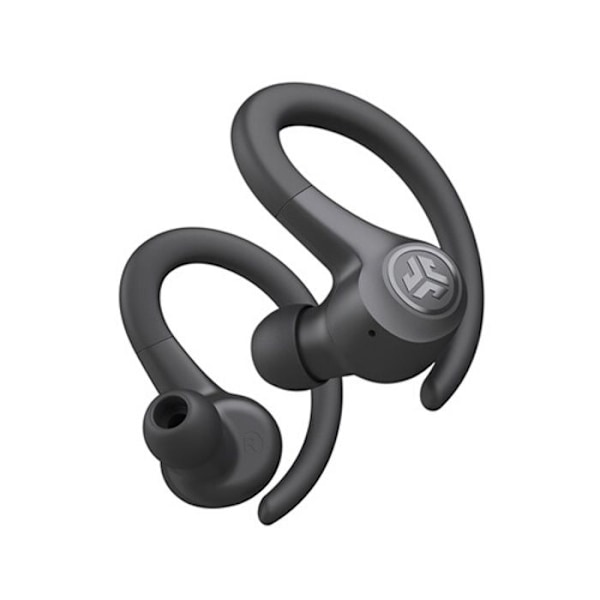Trådlösa hörlurar - jlab - Go Air Sport - Bluetooth - In-ear - Grafitgrå Grafitgrå