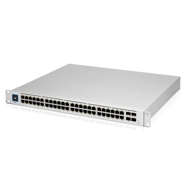 Ubiquiti Switch Pro 48 Poe Y Sfp Fristående Switch