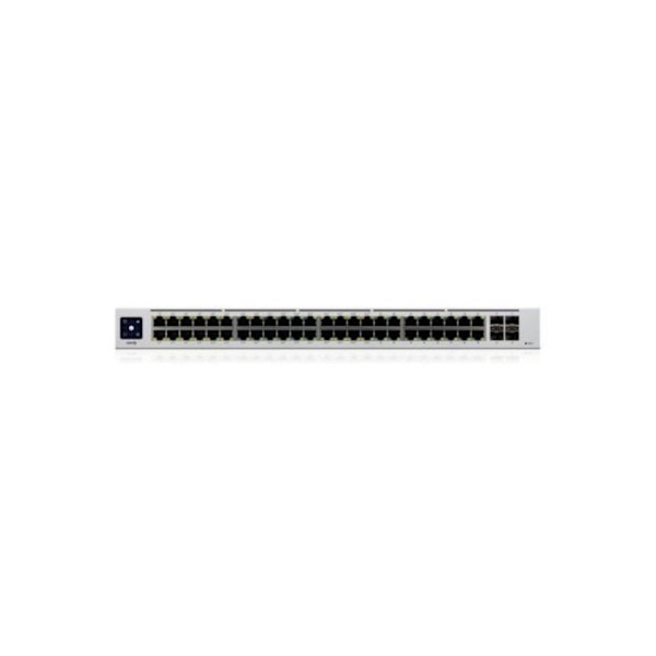 TEKNISKA SPECIFIKATIONER Link Network Standards IEEE 802.3at Power Control Strömförbrukning 2100 W Packaging Guide