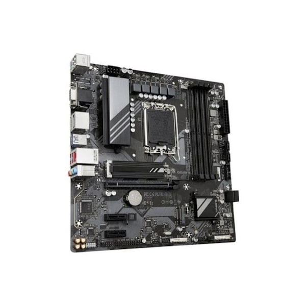 Gigabyte B760M DS3H