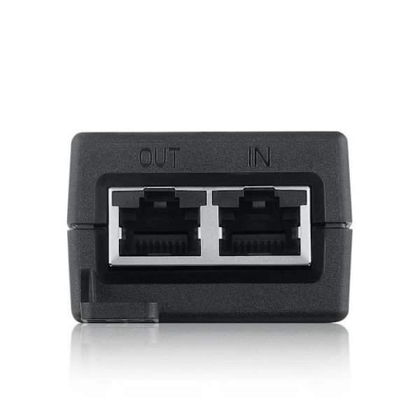 Commutator - ZYXEL - POE12-30W - Hanterad - 2 RJ-45-portar - 2.5G Ethernet