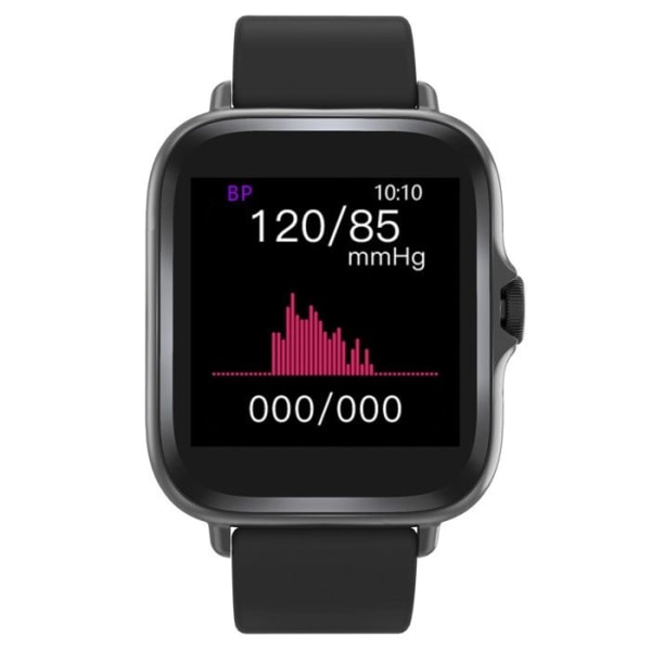 SWC 156 DENVER Bluetooth Smart Watch
