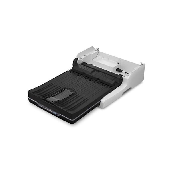 Epson WorkForce DS-530II skanner Svart, Vit