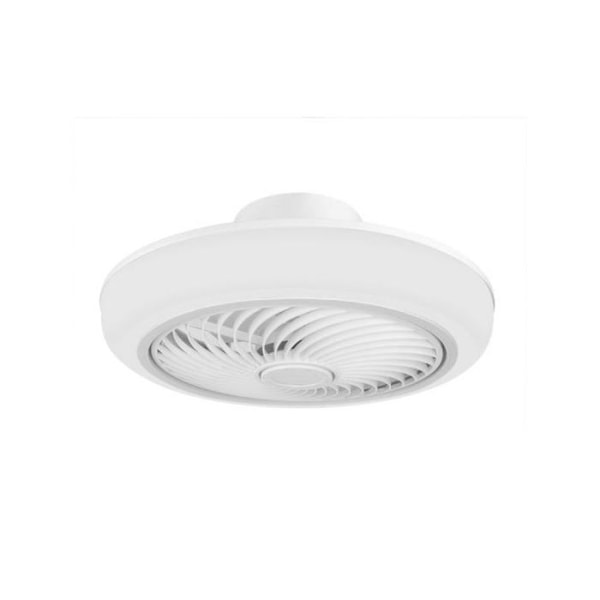 Takfläkt - Orbegozo - CP 12435 - 20W - Fjärrkontroll - Vit Vit