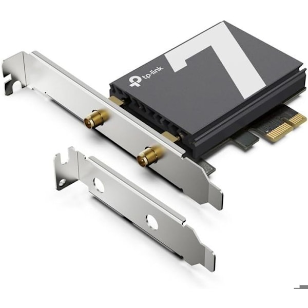 TPLINK Produktmodell: BE9