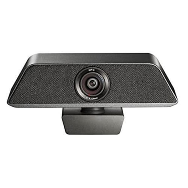 OPTOMA Webcam SC26B Plug &amp; Play Resolut OPTOMA Webcam SC26B Plug &amp; Play Upplösning 4K till 30fps HDR vidvinkel på 120 ansiktsdetektering