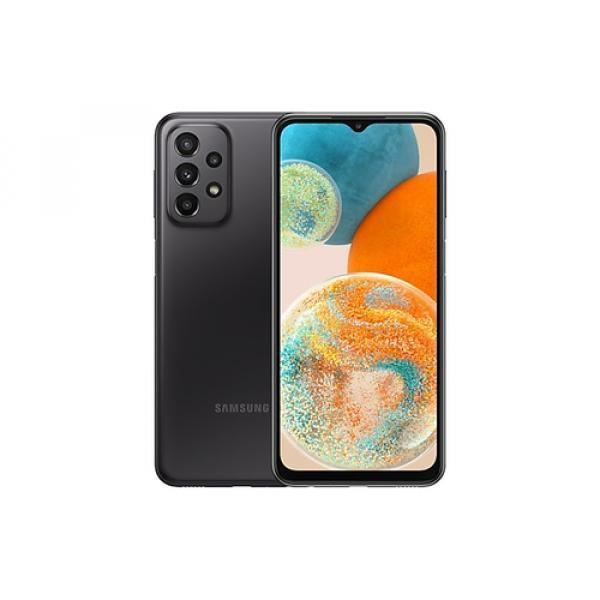 TELEFONI, Smartphone, GSM/GPRS/EDGE/UMTS/HSDPA, Samsung, Samsung Galaxy A23 Ee 5g 4/64 Svart