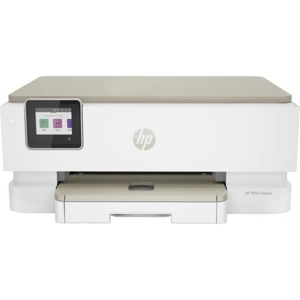 HP Envy Inspire 7220e multifunktionsbläckstråleskrivare - Instant Ink är berättigad