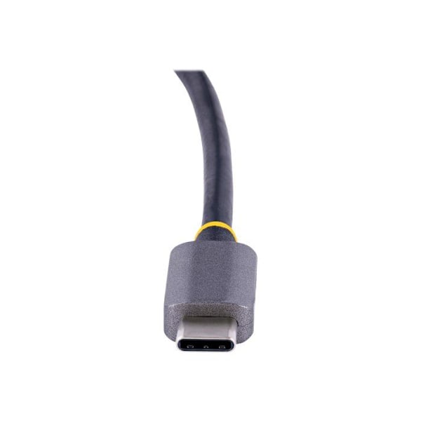 Startech 122-USBC-HDMI-4K-VGA USB C till VGA-HDMI-adapter