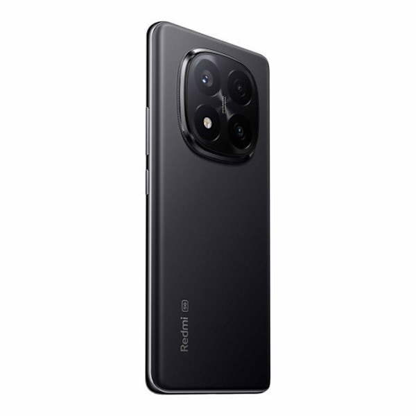 Redmi Note 14 Pro+ 5G Svart 8 GB + 256 GB
