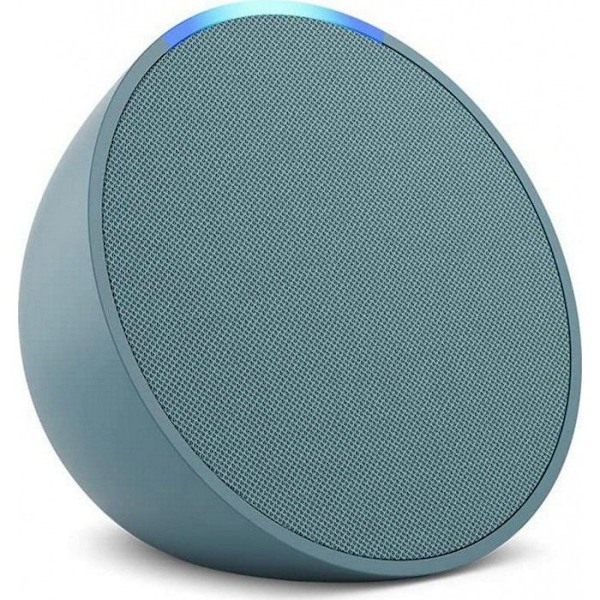 Amazon Echo Pop smart högtalare - Grön - Inbyggd högtalare - Bluetooth 4.2