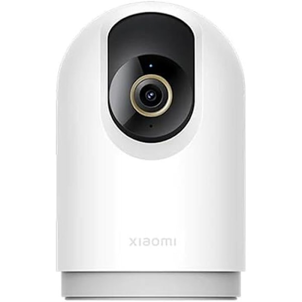 Övervakningskamera - XIAOMI - C500 Dual EU - 1080p - Nattvision - Inomhus/Utomhus Nattseende