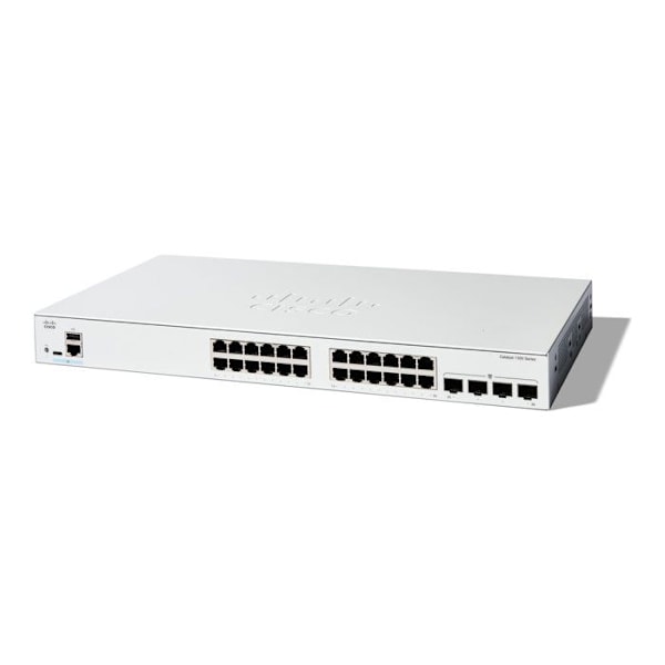 Cisco Catalyst 1300-24T-4G -
