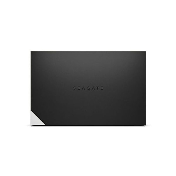 Seagate One Touch med hub ST