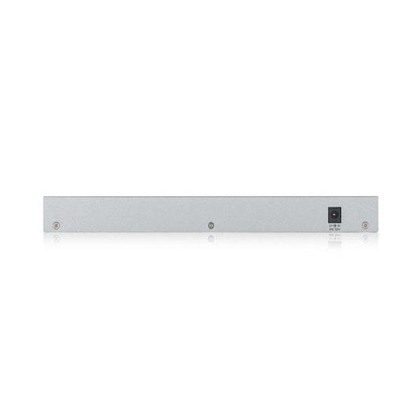 ZyXEL XGS1010-12 v2 Grå