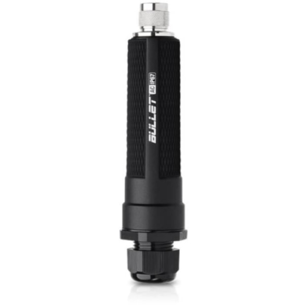 Bullet AC IP67 Svart