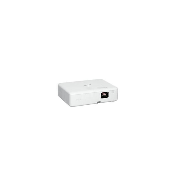 Märke Epson Model V11HA84040 Teknik - 3LCD-teknik, RGB Liquid Crystal Shutter Image - Ljusemission