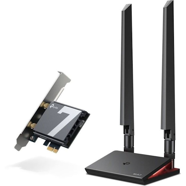 TPLINK Produktmodell: BE9