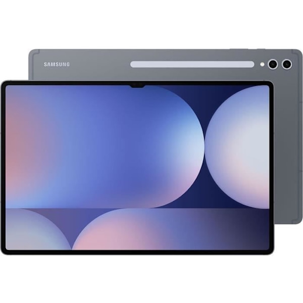 SAMSUNG Galaxy Tab S10 Ultra 14,6" Wifi 512 GB Grå Grå