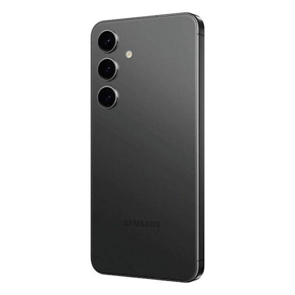 SAMSUNG Galaxy S24 5G Svart 128