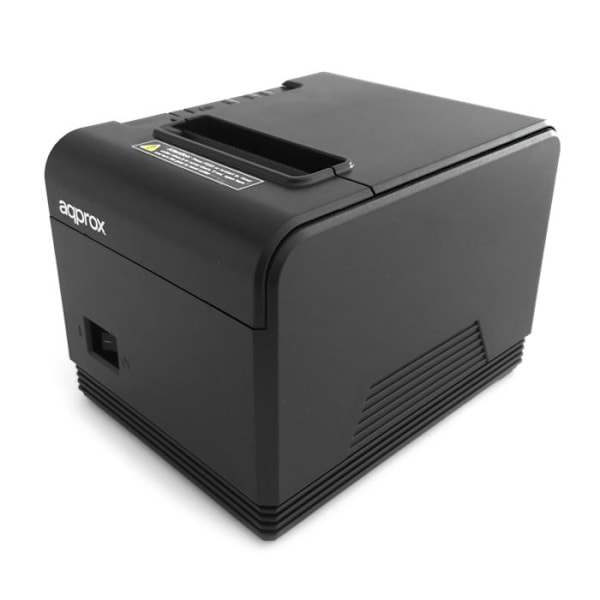 Etikettprinter - Approx - AAPOSAM3 - Usb - Ethernet - Hög Precision