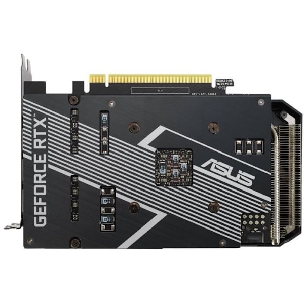 Asus 90YV0GB2-M0NA10 grafikkort