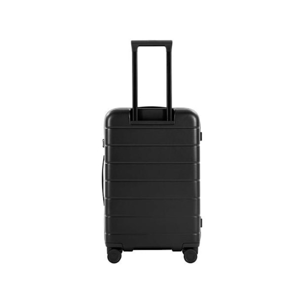 Resväska - XIAOMI - Classic Pro 24" - Svart - Stel - 4 360° hjul - TSA hänglås Svart