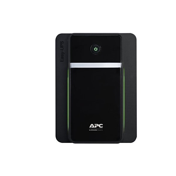 Ondulator - APC - Easy UPS BVX1200LI-GR - 1200VA - 650W - 4 utgångsanslutningar
