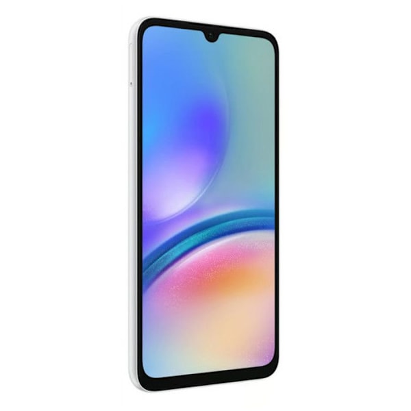 SAMSUNG Galaxy A05s 4GB+64GB färg Silver