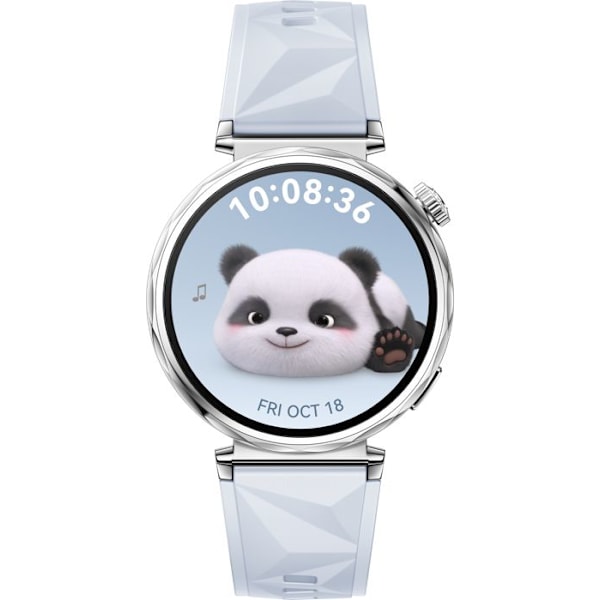 Huawei Watch GT 5 41mm Bluetooth Blå (Blå) Jana-B19FC