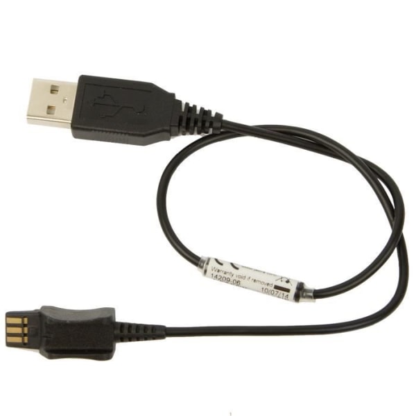 Jabra Pro 925/935 USB-laddningskabel