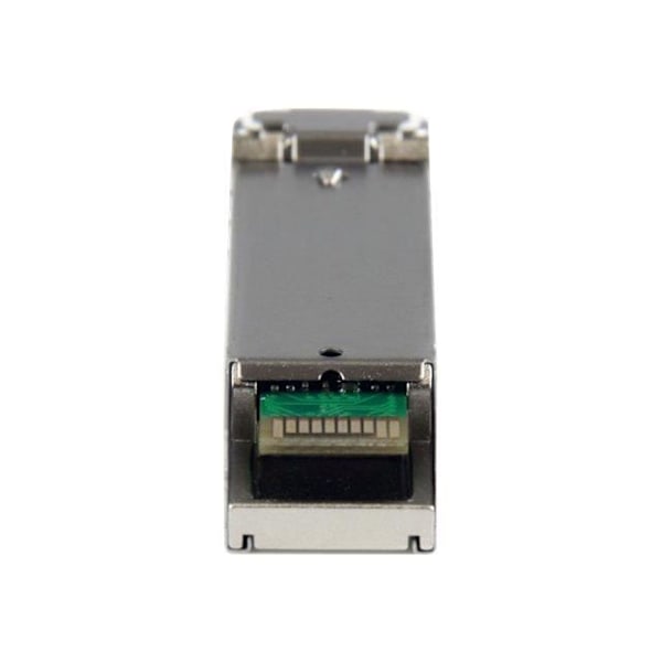 LC Gigabit Single-mode Fiberoptisk mini-GBIC SFP Transceiver Module, DDM - Cisco-kompatibel - 20 km