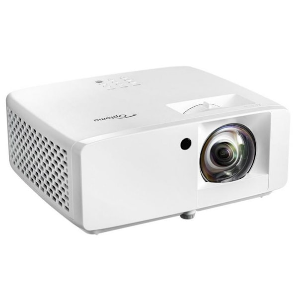 Optoma ZH350ST - projektor D