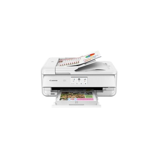 CANON PIXMA TS9551Ca Bläckstråleskrivare