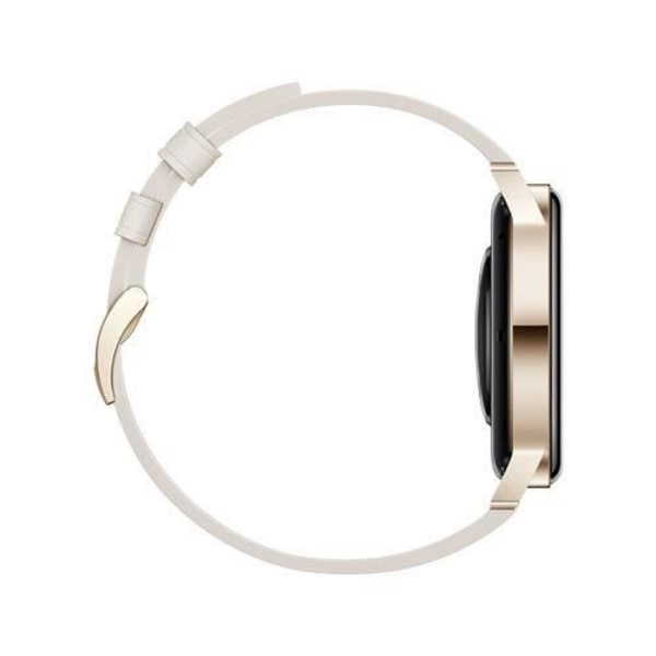 HUAWEI Watch 3 GT - Classic Edition Vit - Connected klocka - 42 mm