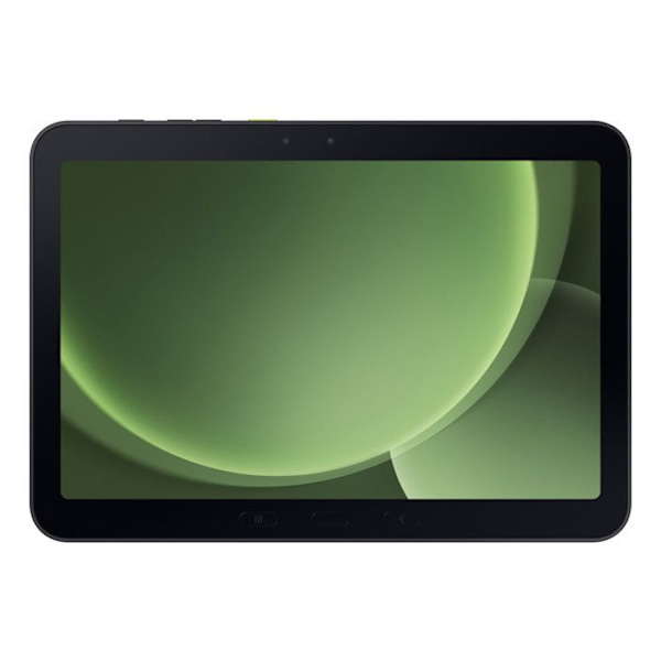 Samsung Galaxy Tab Active5 Pro SM-X356B Tablet 5G 128GB Grön 10.1" Snapdragon