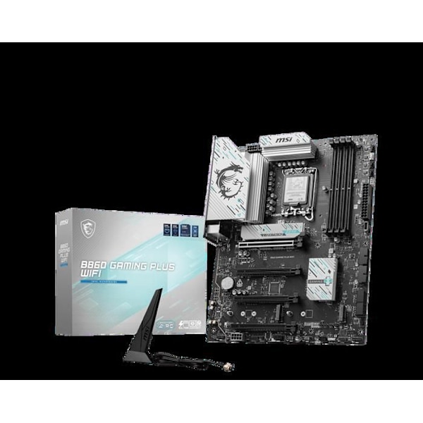 MSI B860 Gaming Plus Wifi