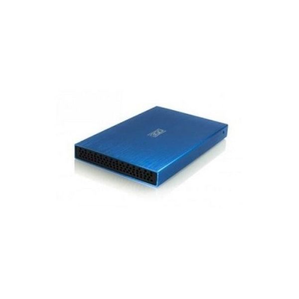 Externt hölje 3GB HDD25BL13 2,5" SATA USB