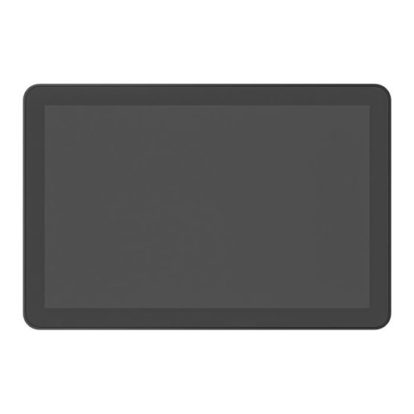 Pekskärm - Logitech - Tap Scheduler - 25,6 cm (10,1) - 1280 x 800 pixlar - Wi-Fi 4/5