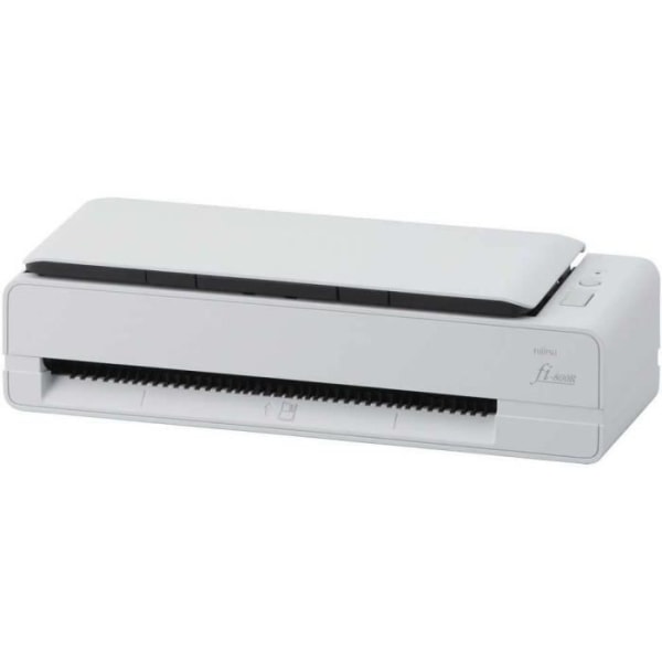 FUJITSU Fi-800R Duplex A4 dokumentskanner 600dpi x 600dpi
