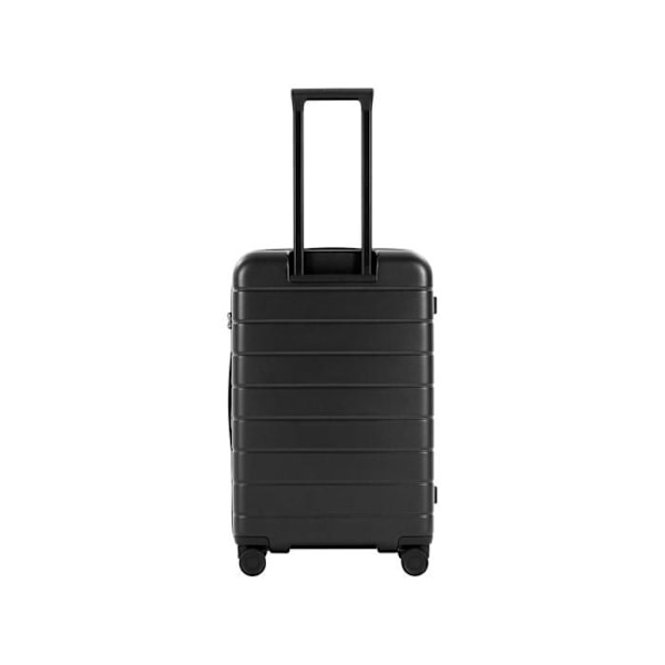 Håll resväska - XIAOMI - Pro - Polykarbonat - 4 tysta hjul - TSA hänglås Svart, 10 stycken