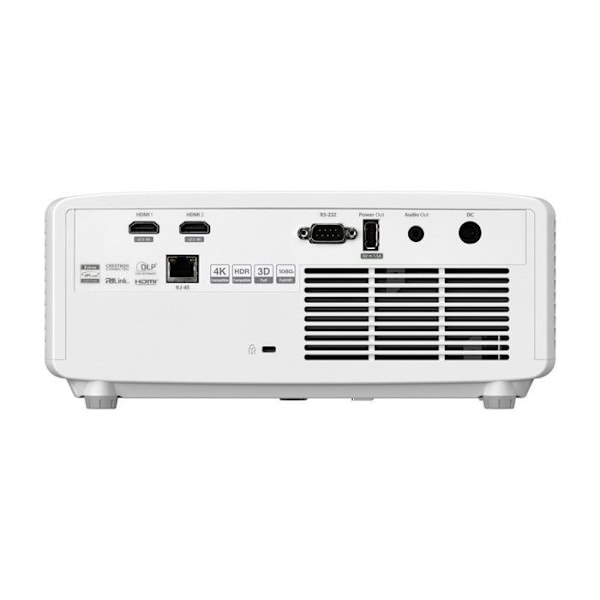 Optoma ZH462 - DLP projektor