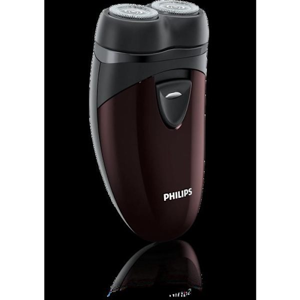 Philips PQ206-18 Close Cut 60 minuters sladdlöst rakhyvelsystem