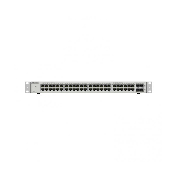 RUIJIE REYEE RG-NBS3200-48GT4XS SWITCH KONTOR 5 PORTAR 10/100 MBPS